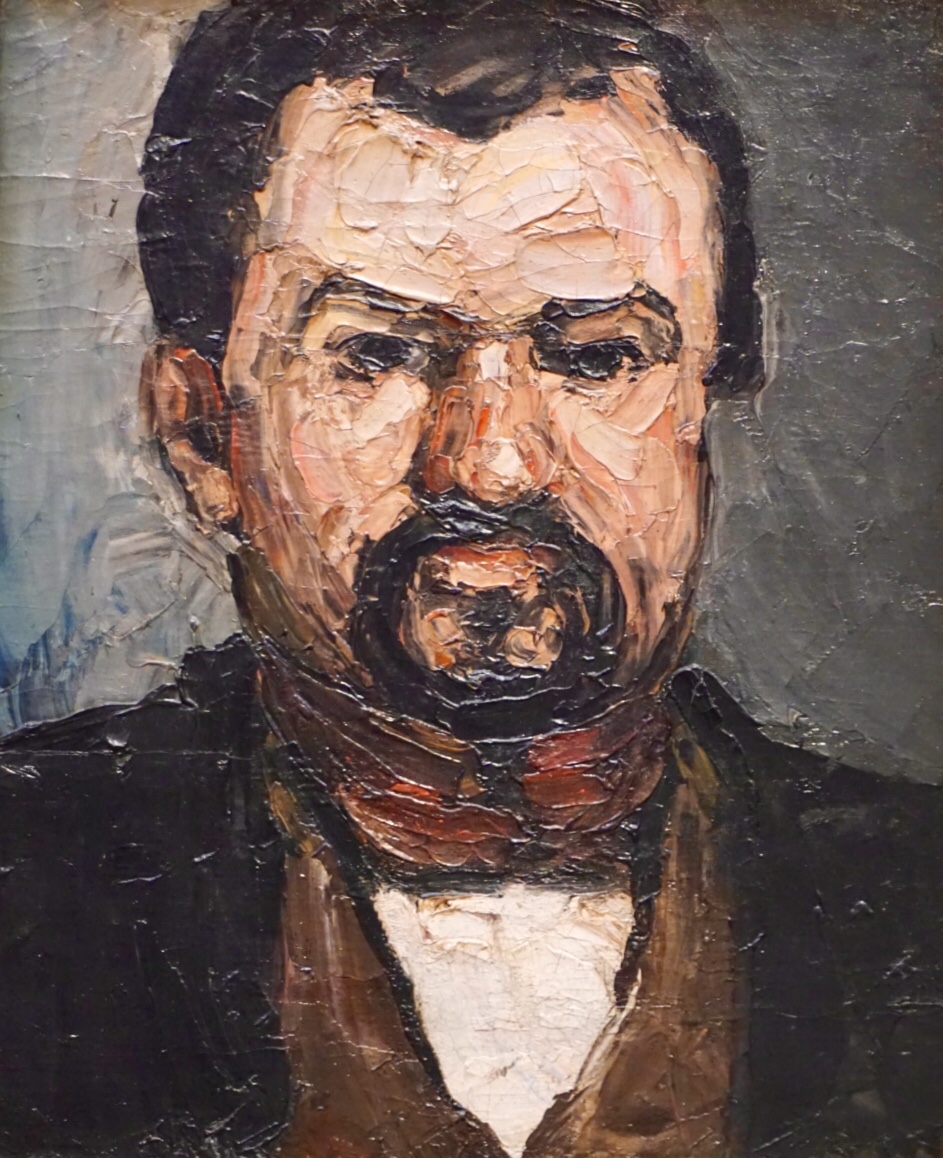 Museum of Fine Arts – Inconsequential